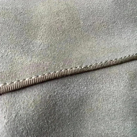 Blondo Women's Villa Waterproof Ankle Bootie Suede Leather Size 10M - Picture 5 of 9